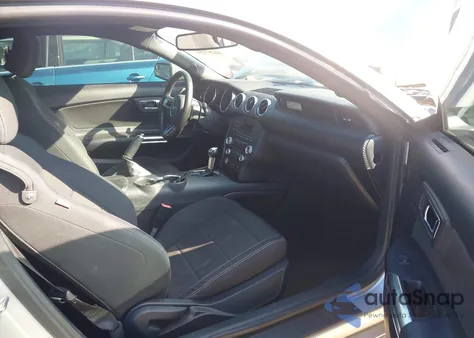 2015 Ford Mustang V6 from USA, damaged, VIN 1FA6P8AM1F5347361